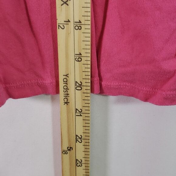 Place Totes Adorbs Princess Quote Shirt XL (AE) - Picture 5 of 6